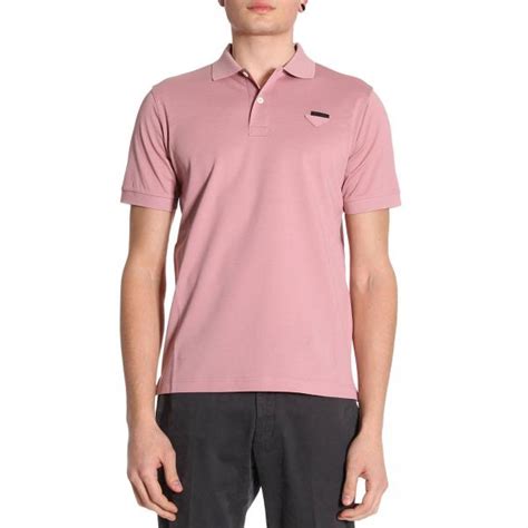 prada saldi uomo polo|T.